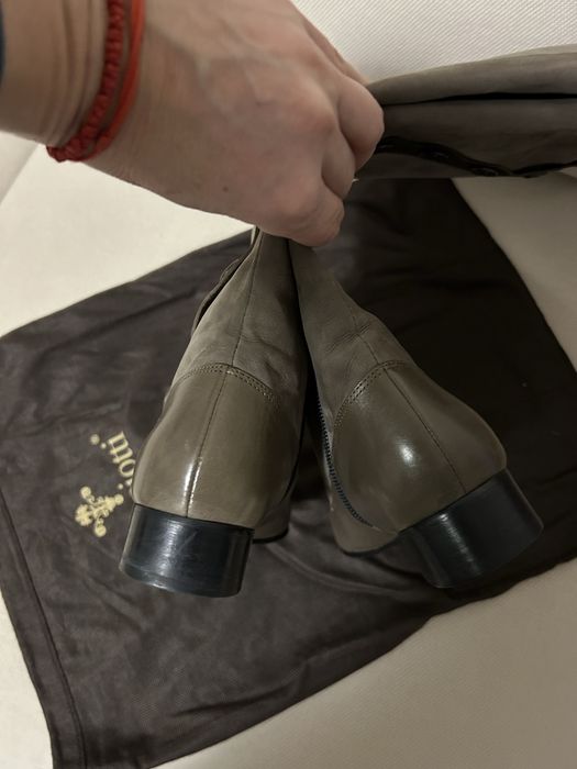 Оригинални ботуши “Marc Jacobs”