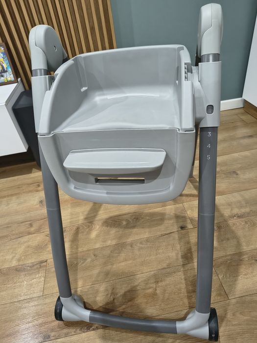 Vând Scaun masa bebe Joie multifuncțional