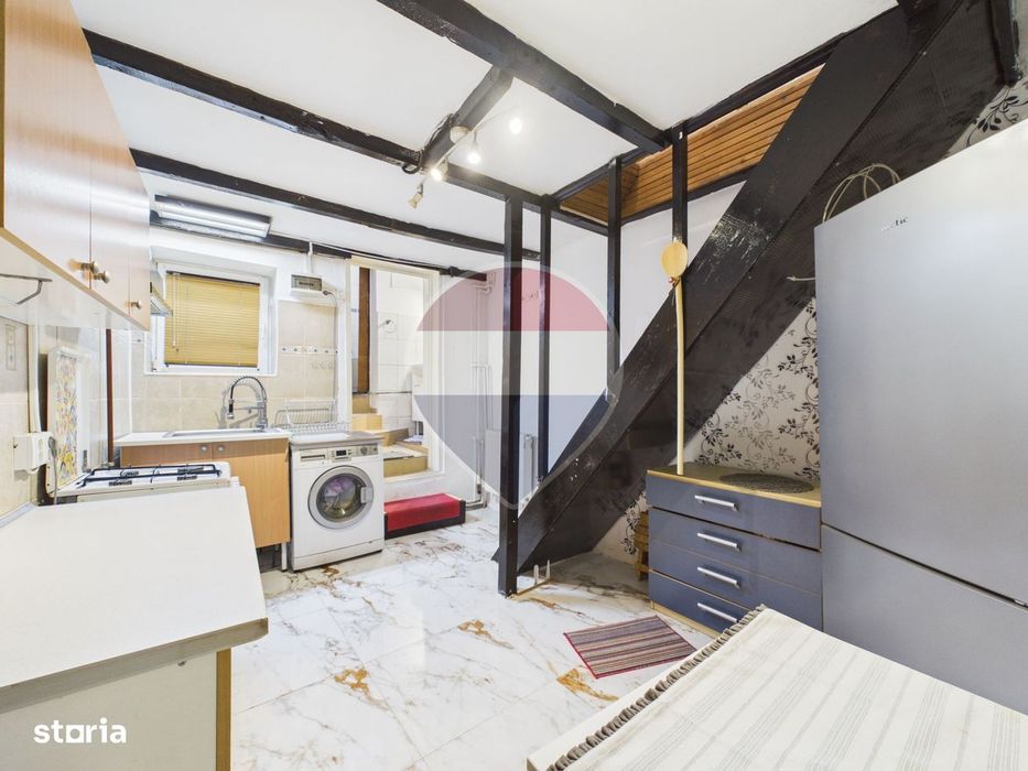 Apartament in inima Bucurestiului — fotografia 1