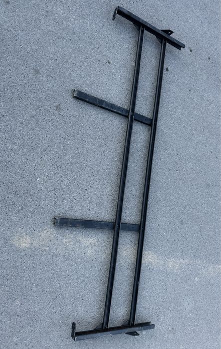 Каркас и тент на газель 3.20 Next б/у