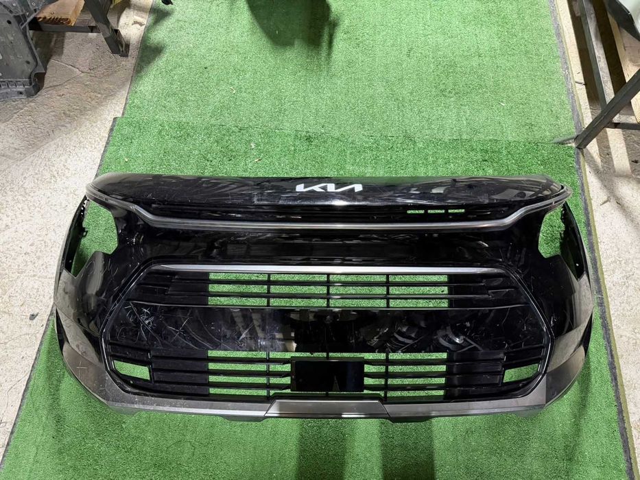 кузовные автозапчасти