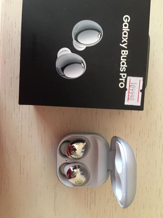 Samsung Galaxy Buds Pro