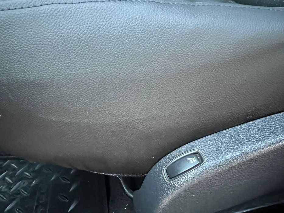 Dacia Duster model Prestige