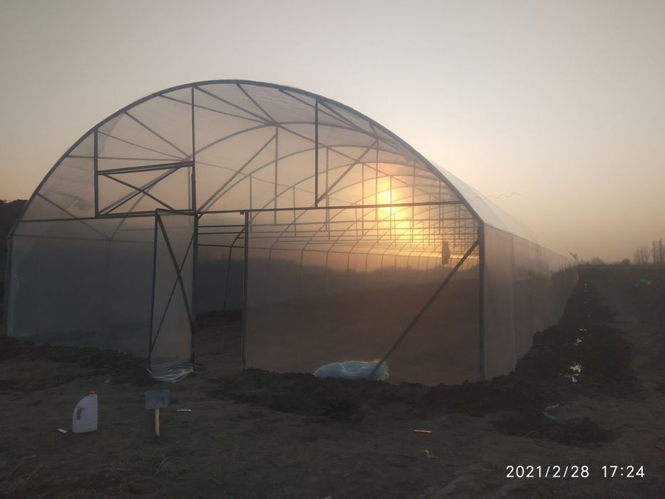 Konteyner mahsulotidan tom va naveslarni yopish xizmati