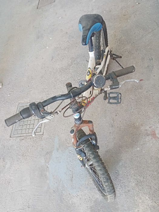 Продам велосипед б/у