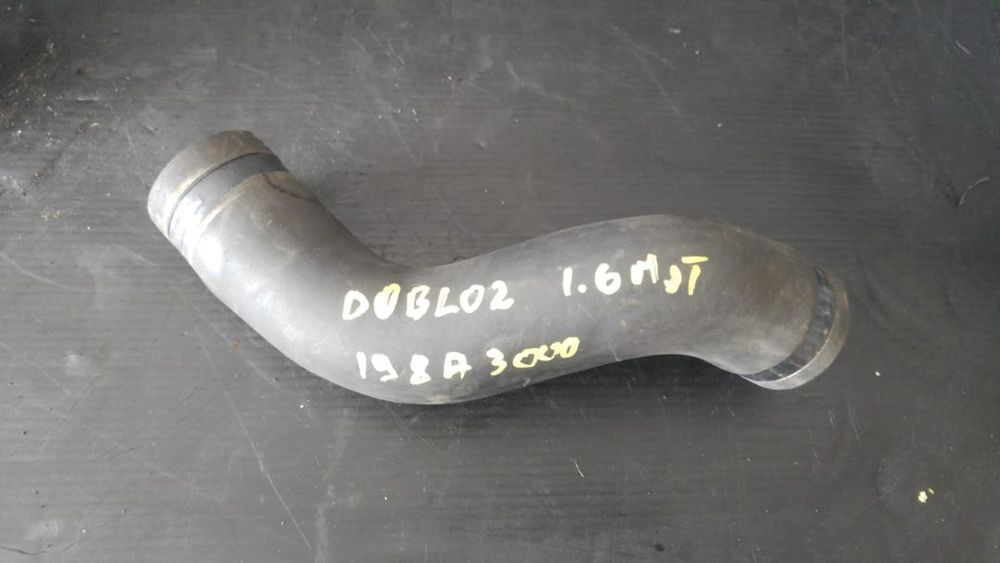furtun apa fiat doblo cargo 2 1.6 d multijet  198a3000