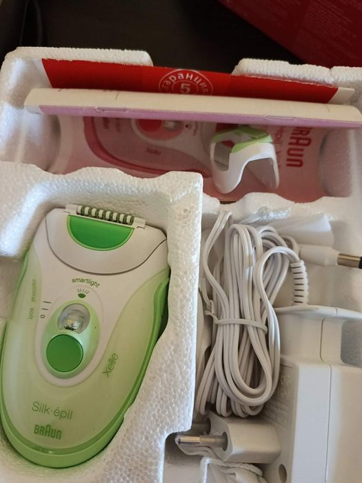 Дамски електрически уреди