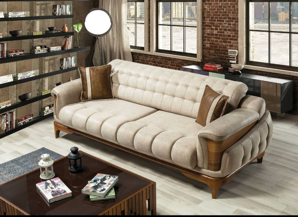 Луксозна холова гарнитура  GALATA