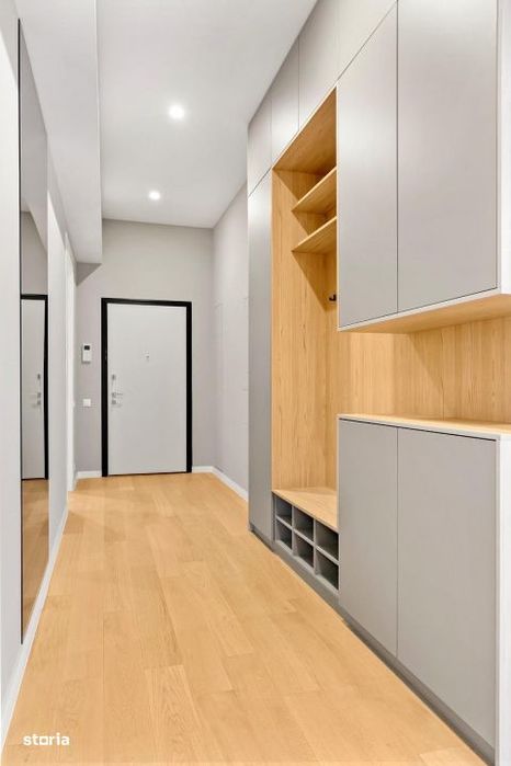 One Verdi, premium 3 camere
