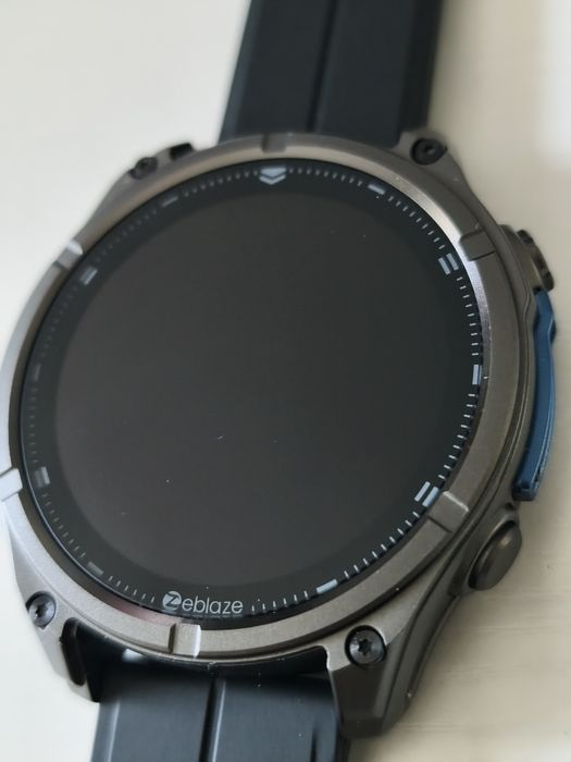 Smartwatch Zeblaze Vibe 8