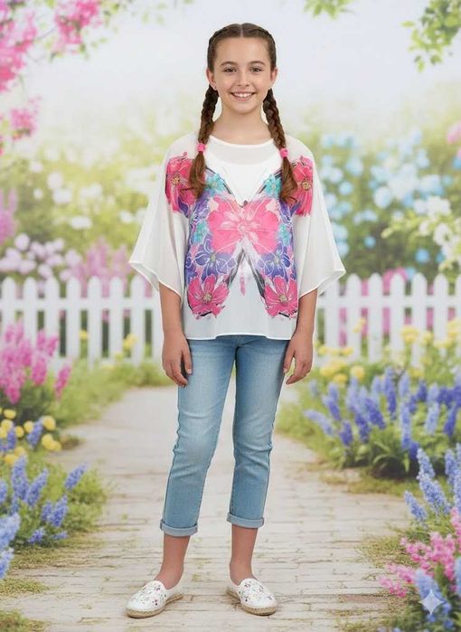 Bluza Matalan,marimea 10/11 ani,stare f buna