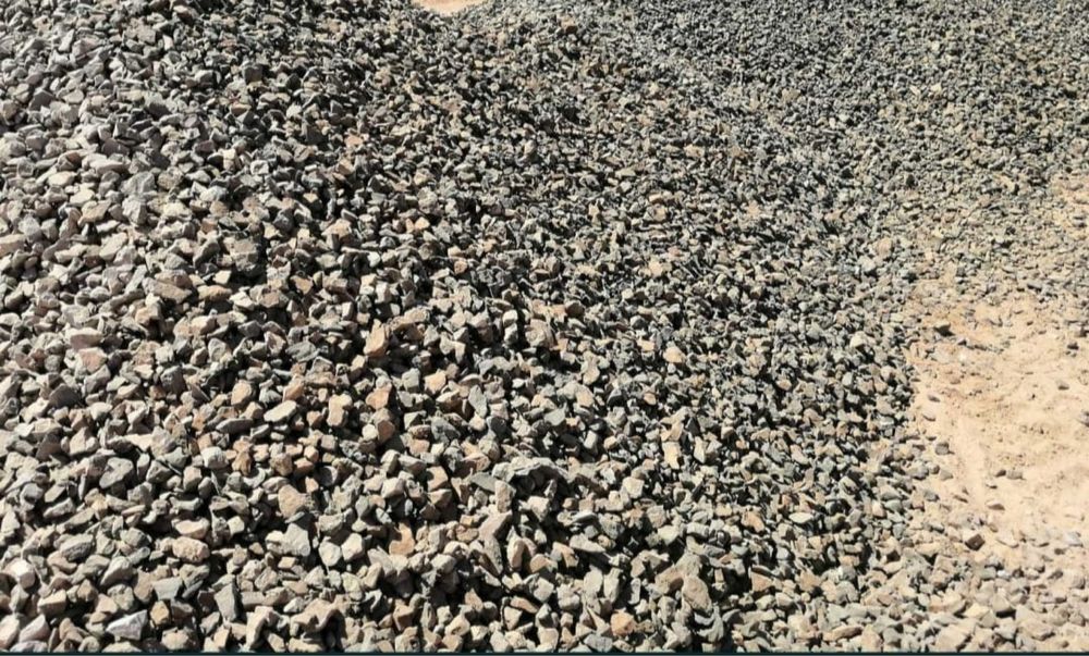 Грунт Топырак Сарытопырак