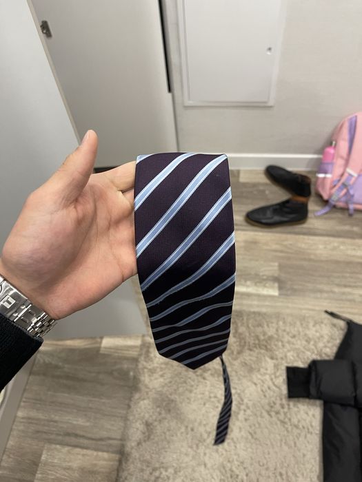 Галстук paul smith оригинал