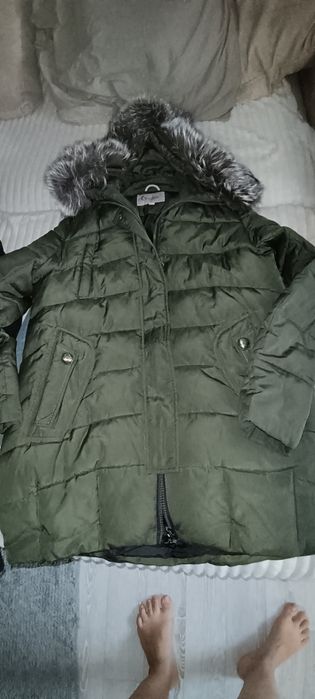 Куртки  зимние, осенние 1500 тыс.