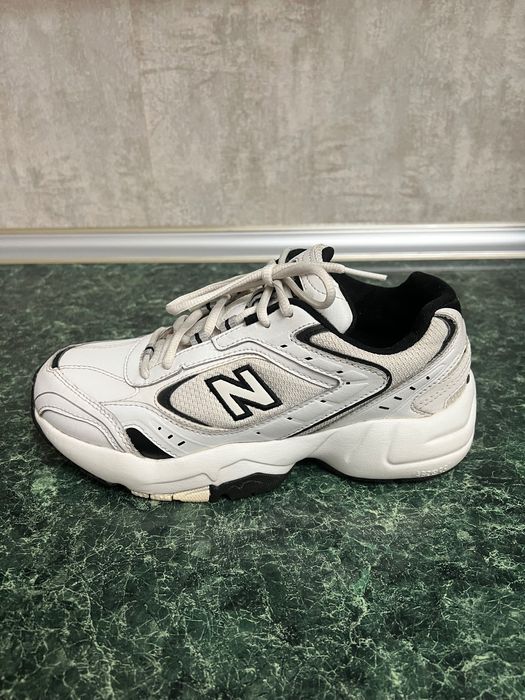 New Balance Кроссовки (Оригинал)