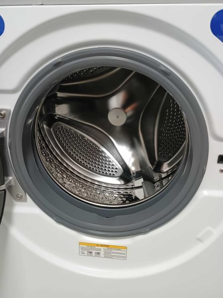 Нова Инверторна Пералня машина ARIELLI-Ариели 6 кг 1000 об/мин