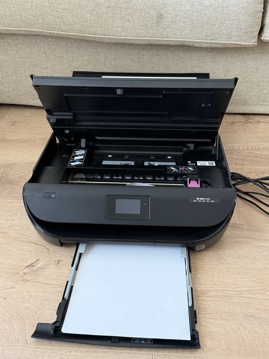 Imprimanta HP ENVY 4527