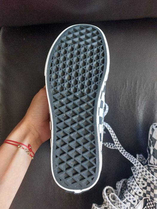 Încălțăminte Vans 34.5 MADE IN VIETNAM