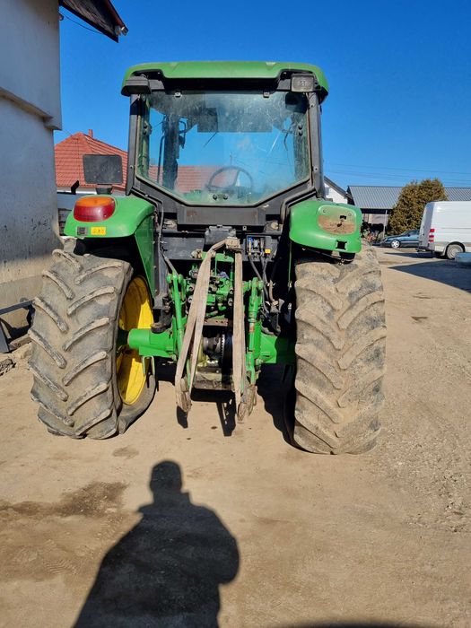 Piese tractor John Deere 6620 — poza 5
