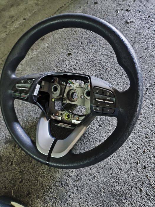 Волан за Hyundai i30