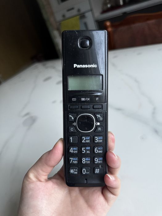 Продам домашний телефон Панасоник