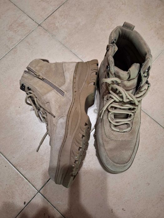 Мъжки обувки Reserved