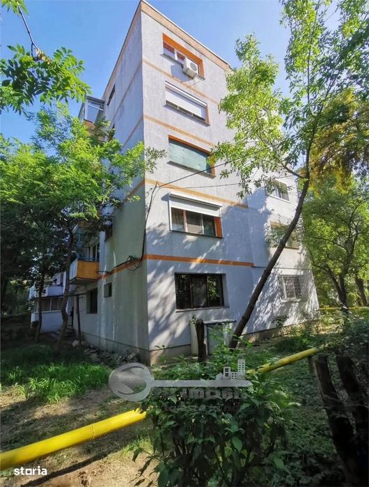 Apartament 2 camere - Podu Roș - Cantemir (proximitate Palas) - 55mp 5