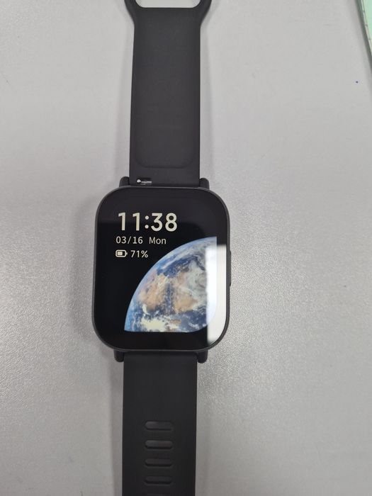 Redmi Watch 5 aktiv

Active