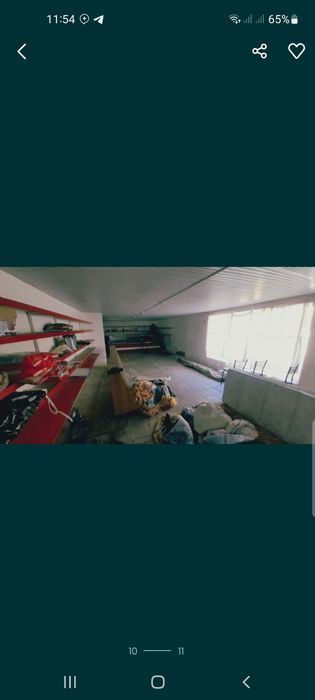 Продается дом, кибрай - 8 сотки