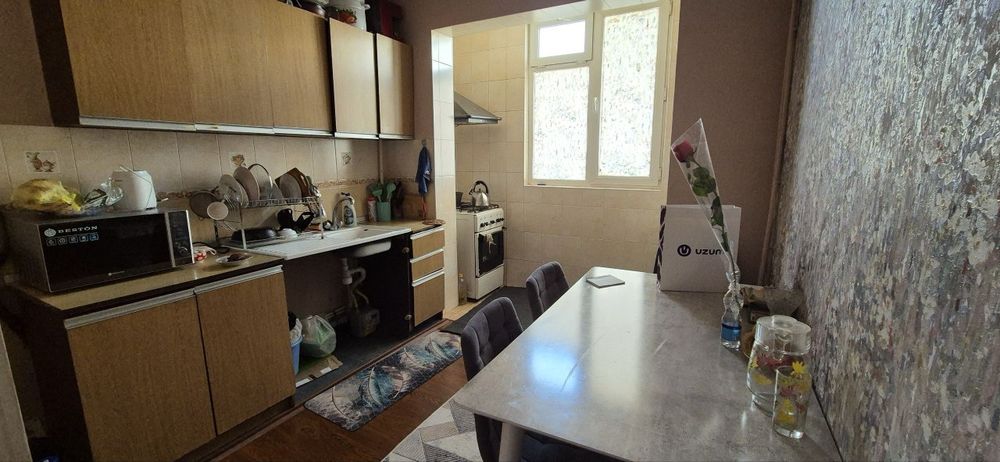 Квартира с ремонтом массив Водник