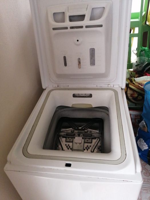 Masina de spalat Whirlpool perfect functionala