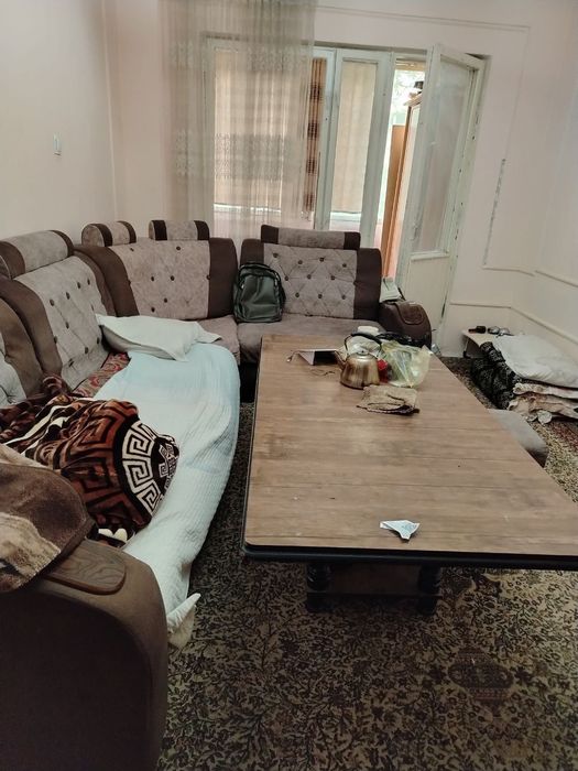 Срочно продам квартиру Юнусабад 17