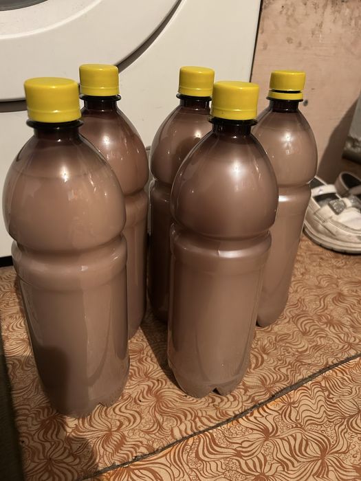 Кымыз саумал 1200