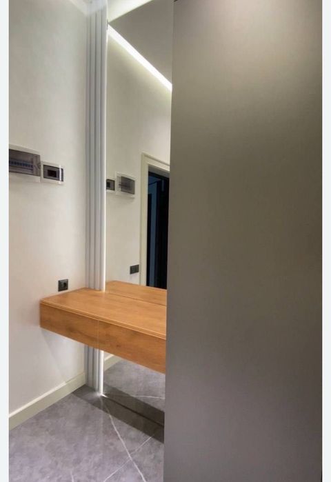 Assalom Sohil ! Сдается 2х комнатная квартира с евроремонтом !