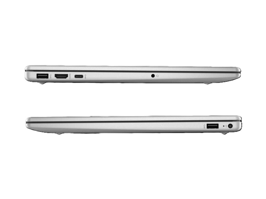 &Ноутбук HP 15-FC0030NQ 15.6 FHD/ R3 7320U/ DDR5 8GB/ 512GB/ DOS/ Grey