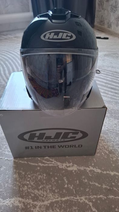 Шлем новый Сатылады