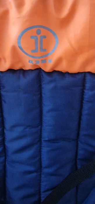 Продам санки складные