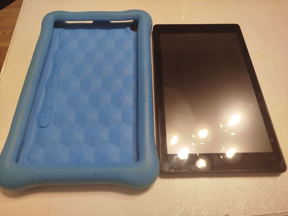 Планшет детский Amazon Freetime Fire Kids