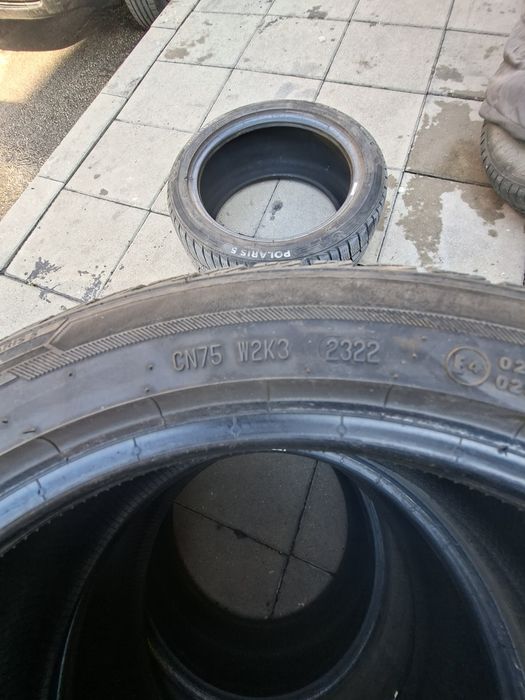 Зимни гуми Barum 215/45 R16