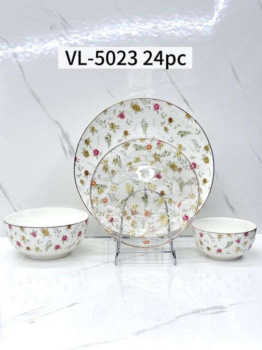 Набор пасуда, набор