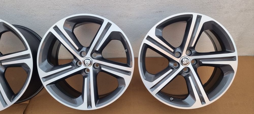 Jante r 20 originale jaguar F pace,volvo xc 90