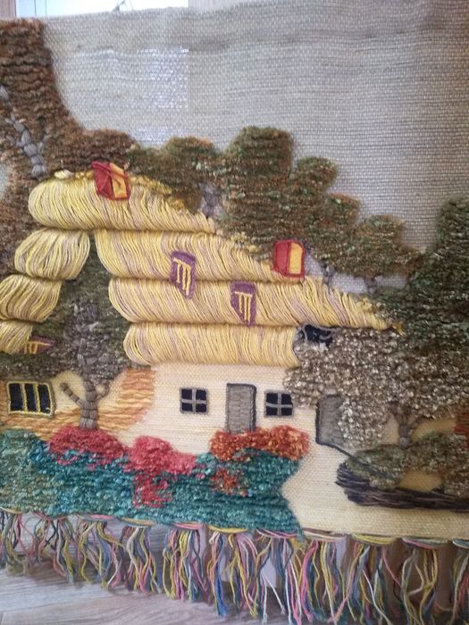 Ковер - гобилен продам