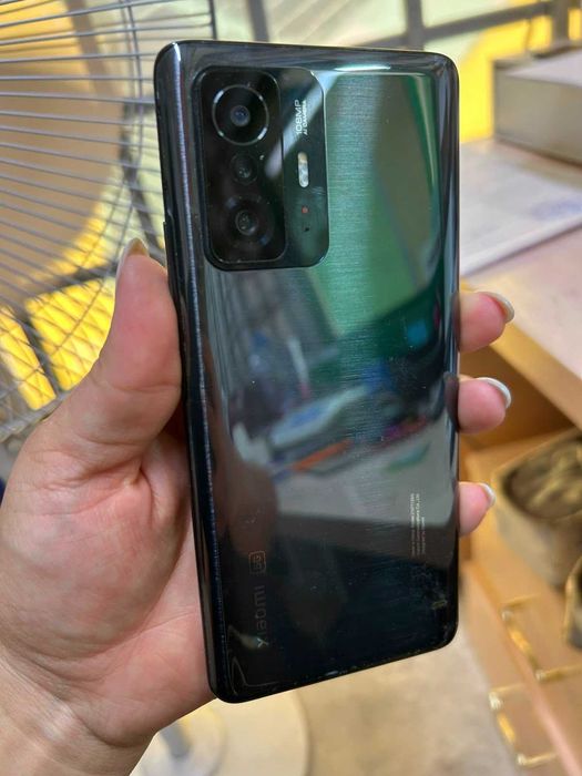 Xiaomi Redmi Note 11 Т PRO Боралдай (110/2707)