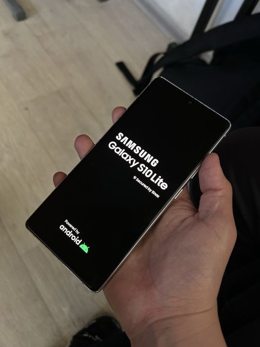 Samsung S10 Lite 128/6