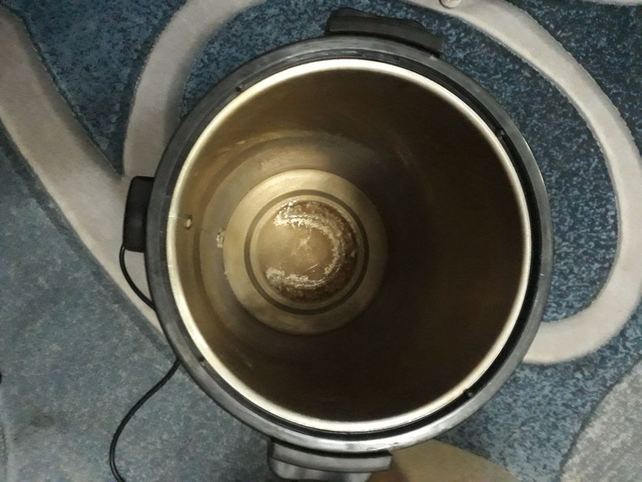 Бойлер электрочайник