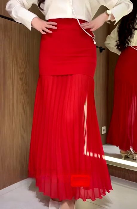 Продам новую юбку..