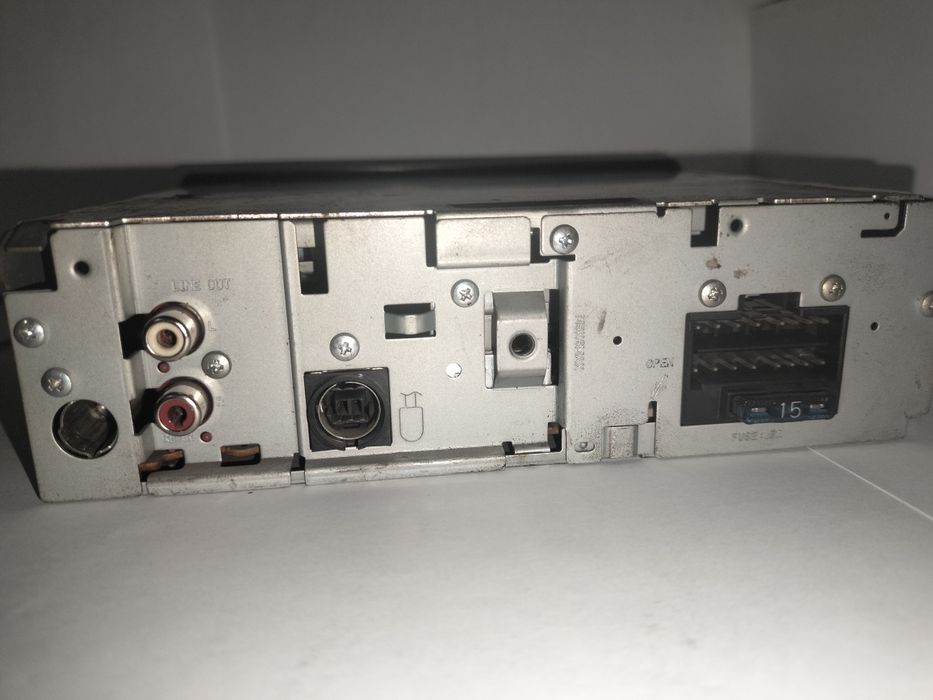 Продам бп, активный саб и мафон