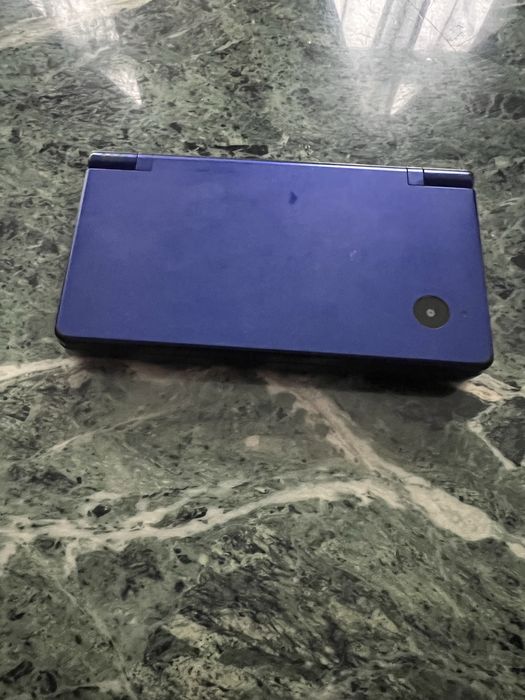 Selling Nintendo DSI modded