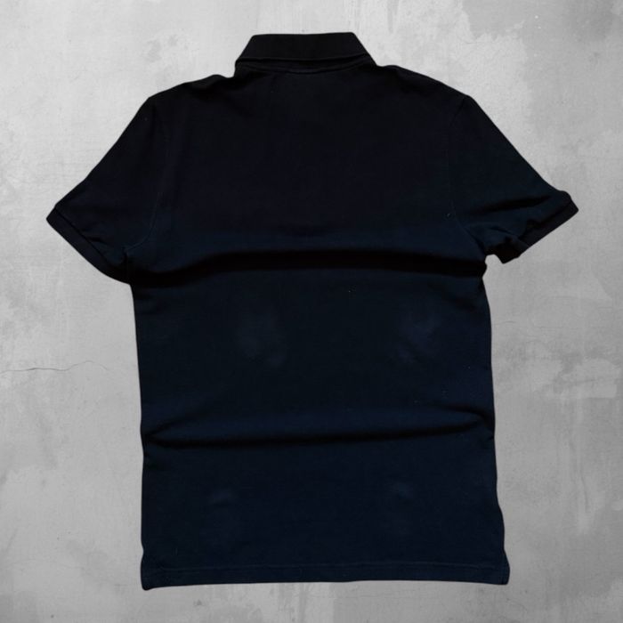 Lacoste мъжка поло тениска с яка M slim fit