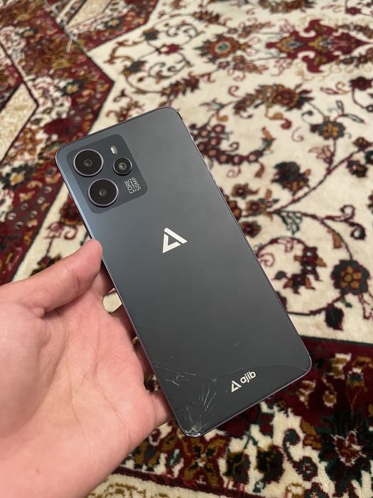 Продаю телефон Ajib X1